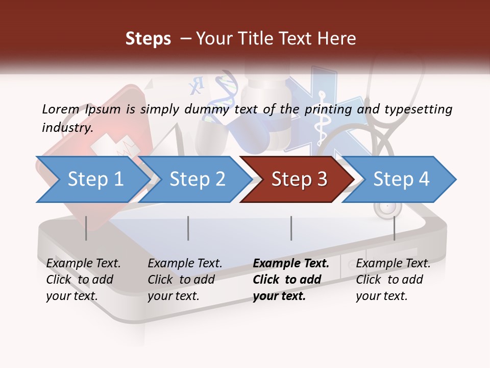 Climate Part Ventilation PowerPoint Template