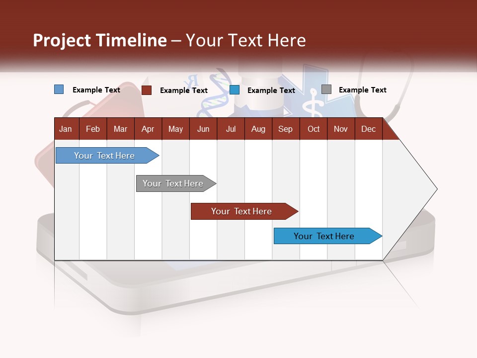 Climate Part Ventilation PowerPoint Template