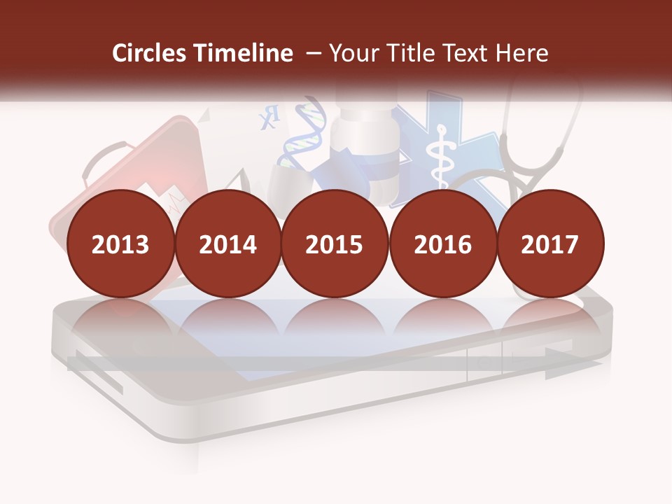 Climate Part Ventilation PowerPoint Template