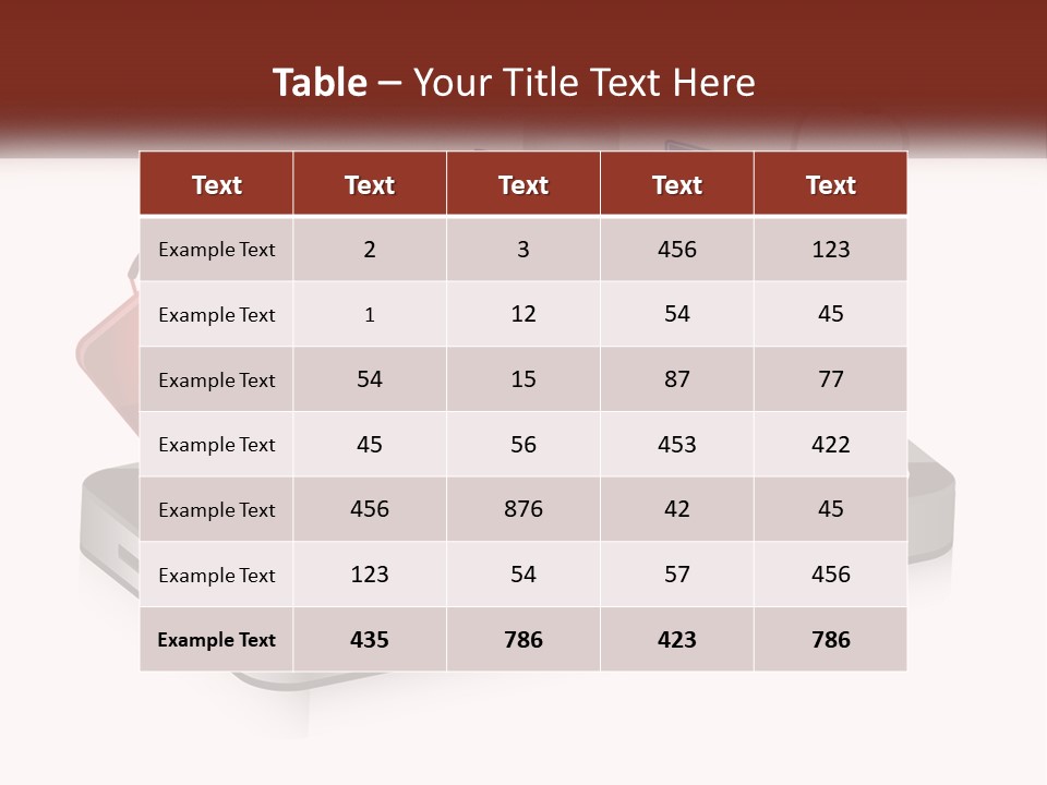 Climate Part Ventilation PowerPoint Template