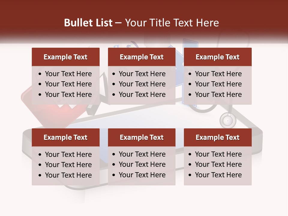 Climate Part Ventilation PowerPoint Template