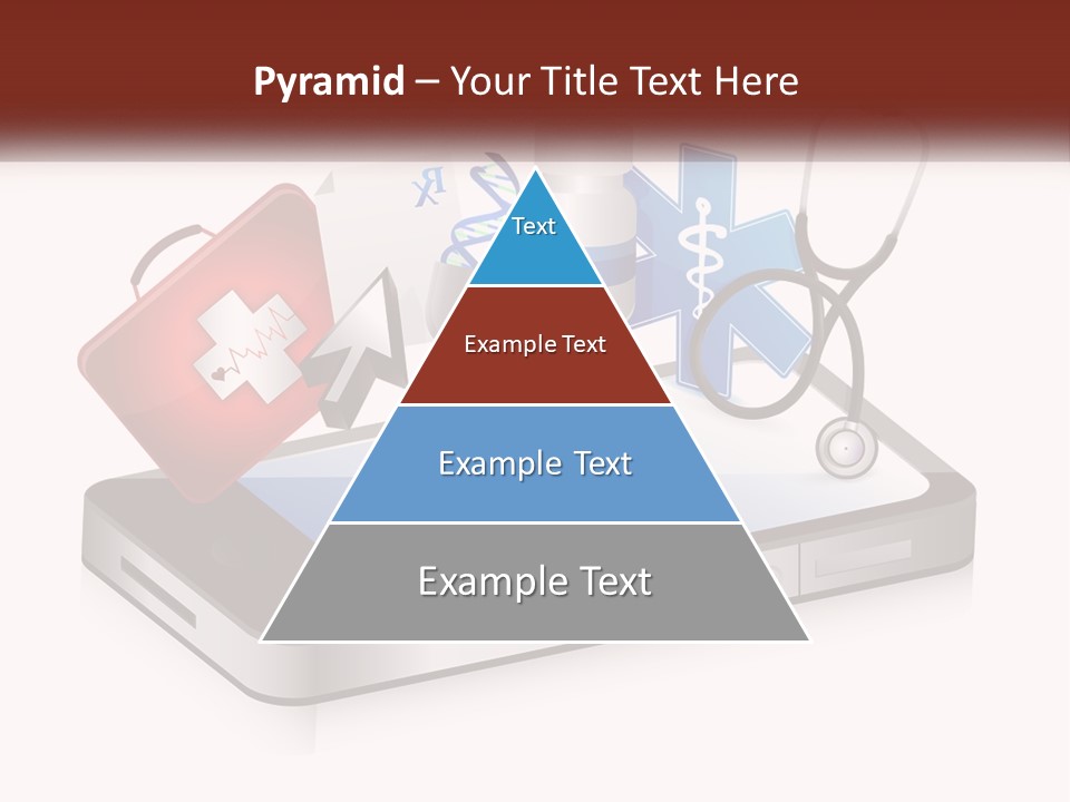 Climate Part Ventilation PowerPoint Template