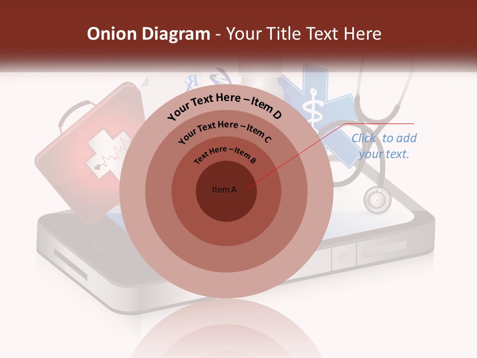 Climate Part Ventilation PowerPoint Template