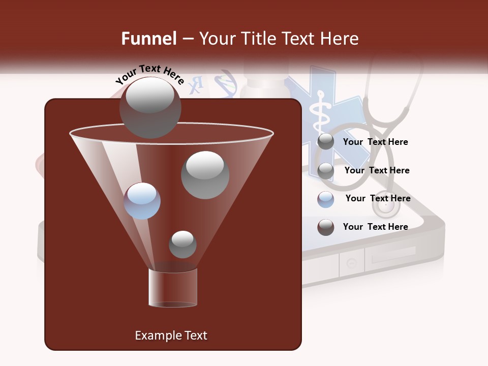 Climate Part Ventilation PowerPoint Template