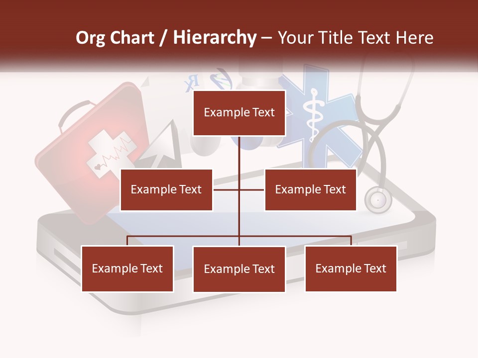 Climate Part Ventilation PowerPoint Template