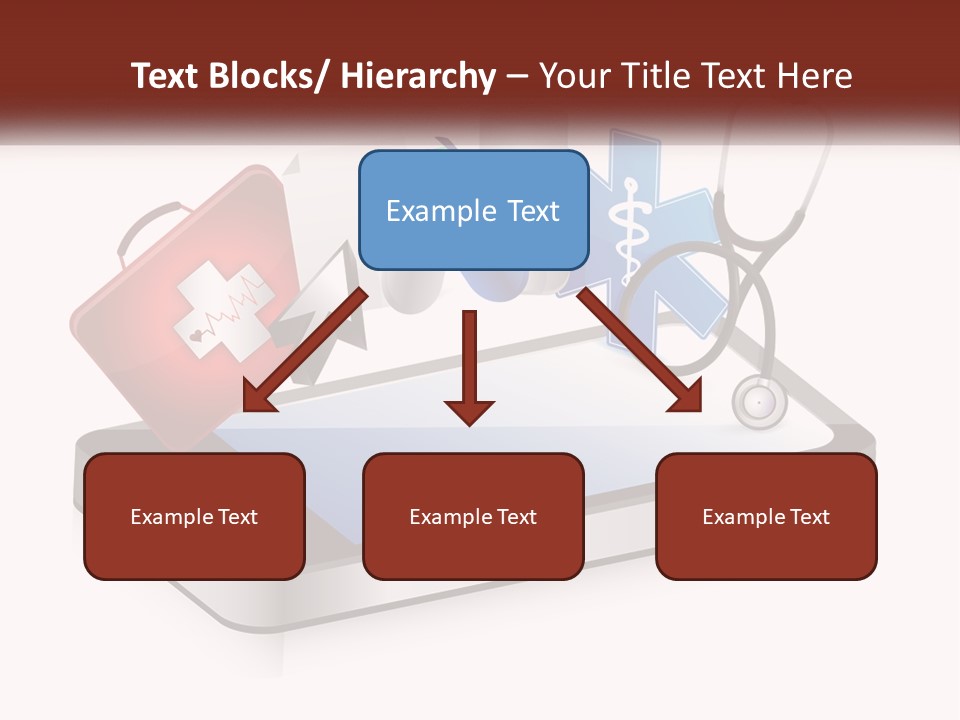Climate Part Ventilation PowerPoint Template