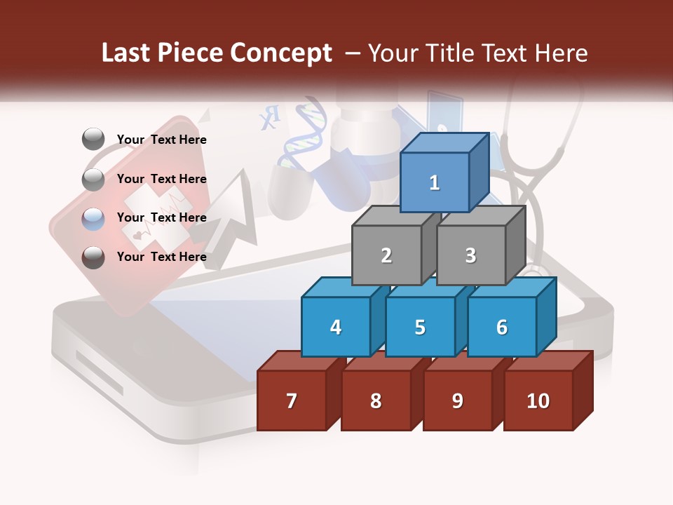 Climate Part Ventilation PowerPoint Template