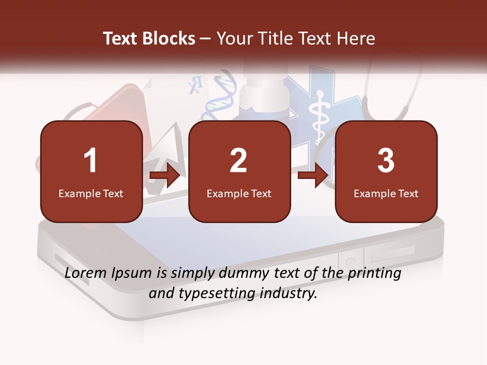 Climate Part Ventilation PowerPoint Template