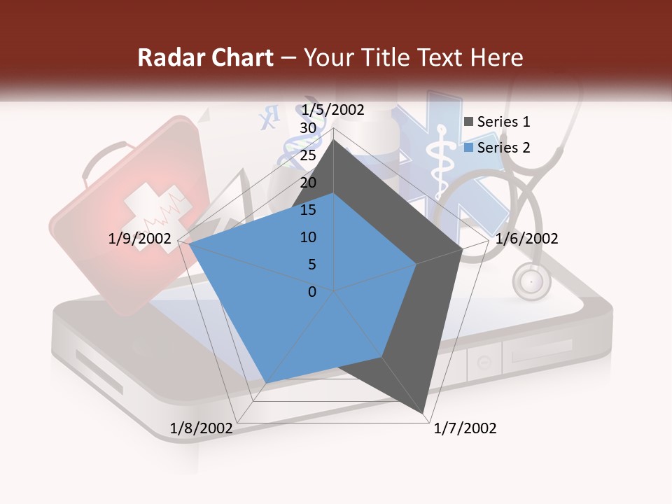 Climate Part Ventilation PowerPoint Template