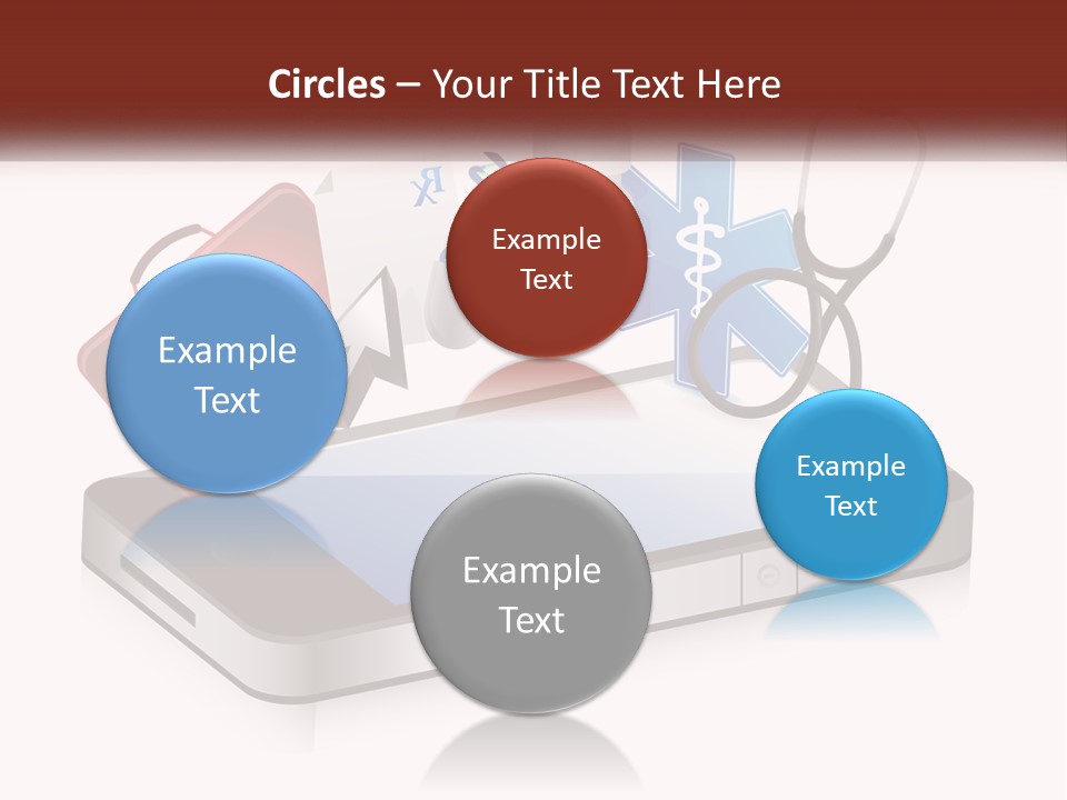 Climate Part Ventilation PowerPoint Template