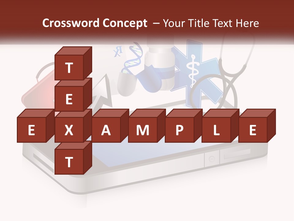 Climate Part Ventilation PowerPoint Template