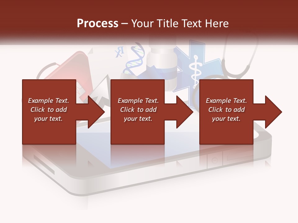 Climate Part Ventilation PowerPoint Template