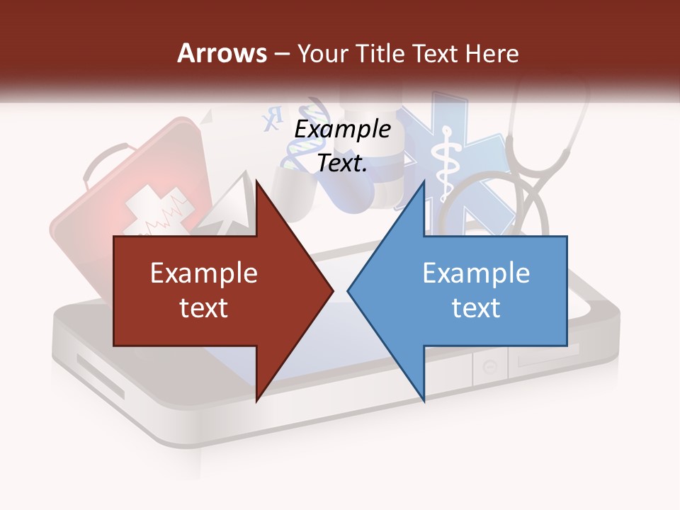 Climate Part Ventilation PowerPoint Template