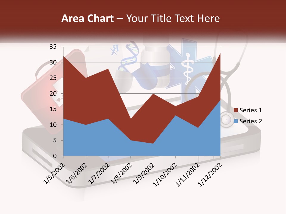Climate Part Ventilation PowerPoint Template