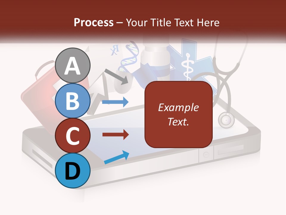 Climate Part Ventilation PowerPoint Template