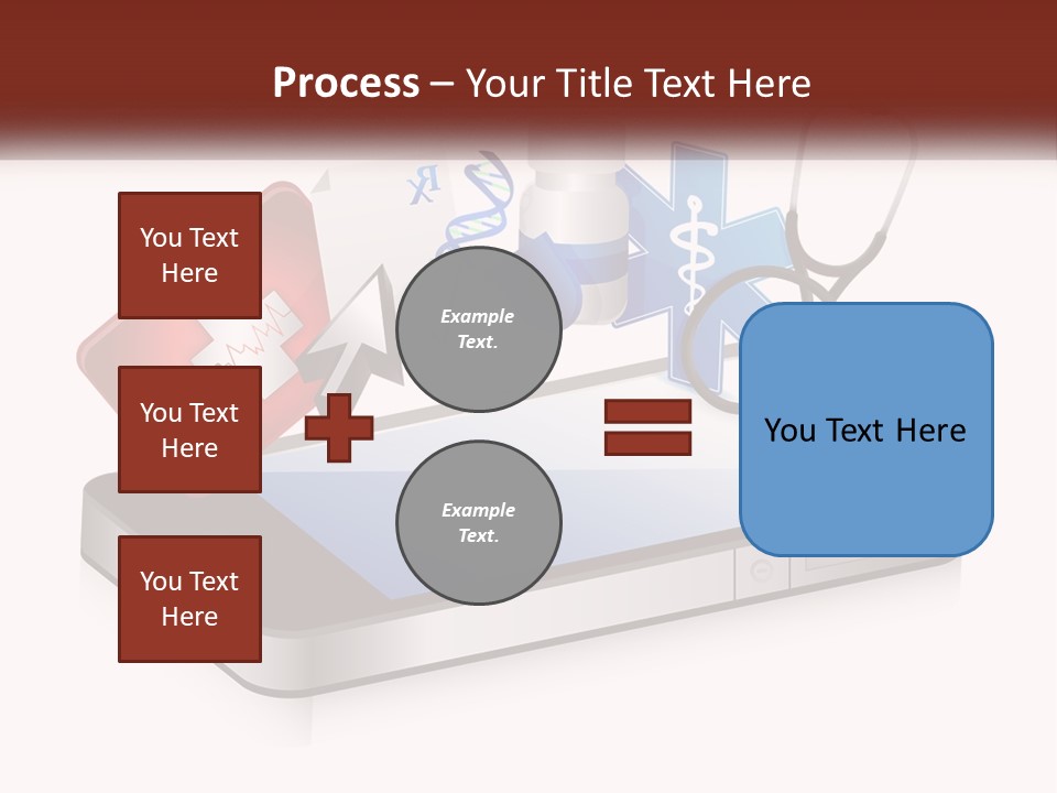 Climate Part Ventilation PowerPoint Template