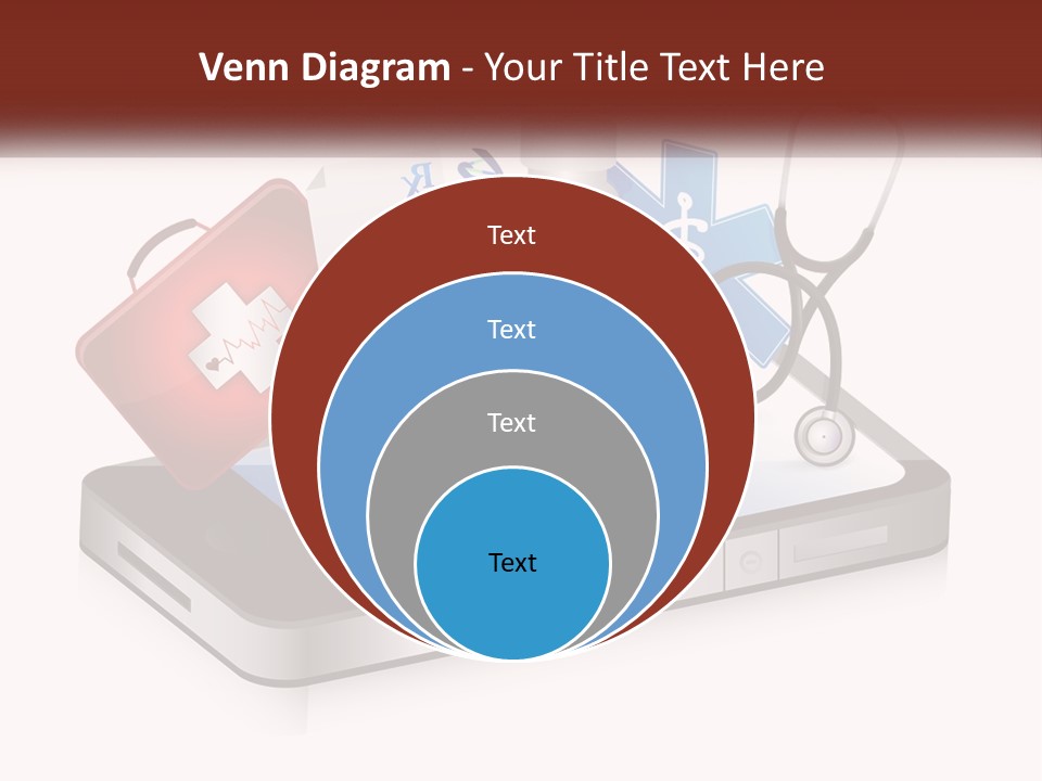 Climate Part Ventilation PowerPoint Template