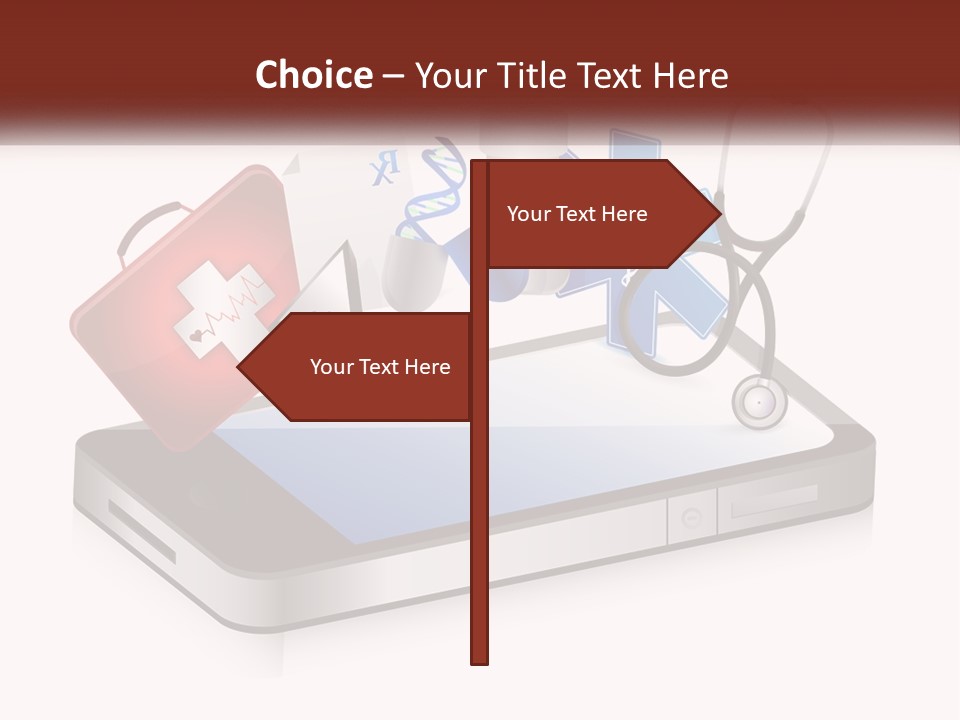 Climate Part Ventilation PowerPoint Template