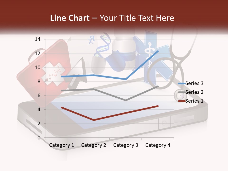 Climate Part Ventilation PowerPoint Template