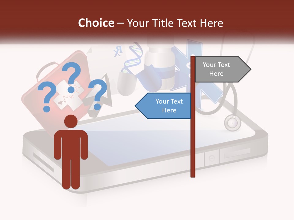 Climate Part Ventilation PowerPoint Template