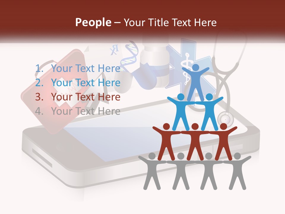 Climate Part Ventilation PowerPoint Template