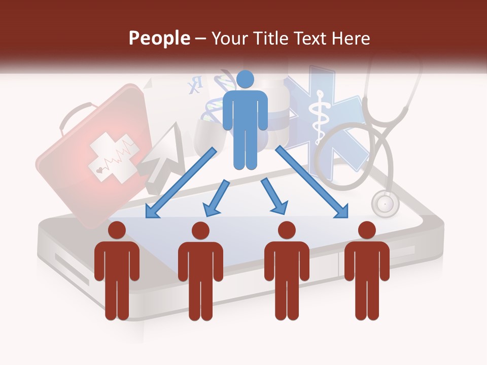 Climate Part Ventilation PowerPoint Template