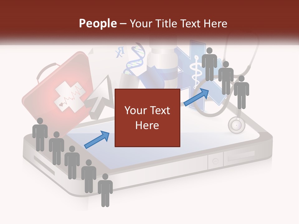 Climate Part Ventilation PowerPoint Template