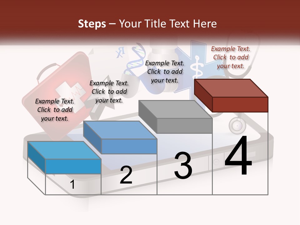 Climate Part Ventilation PowerPoint Template