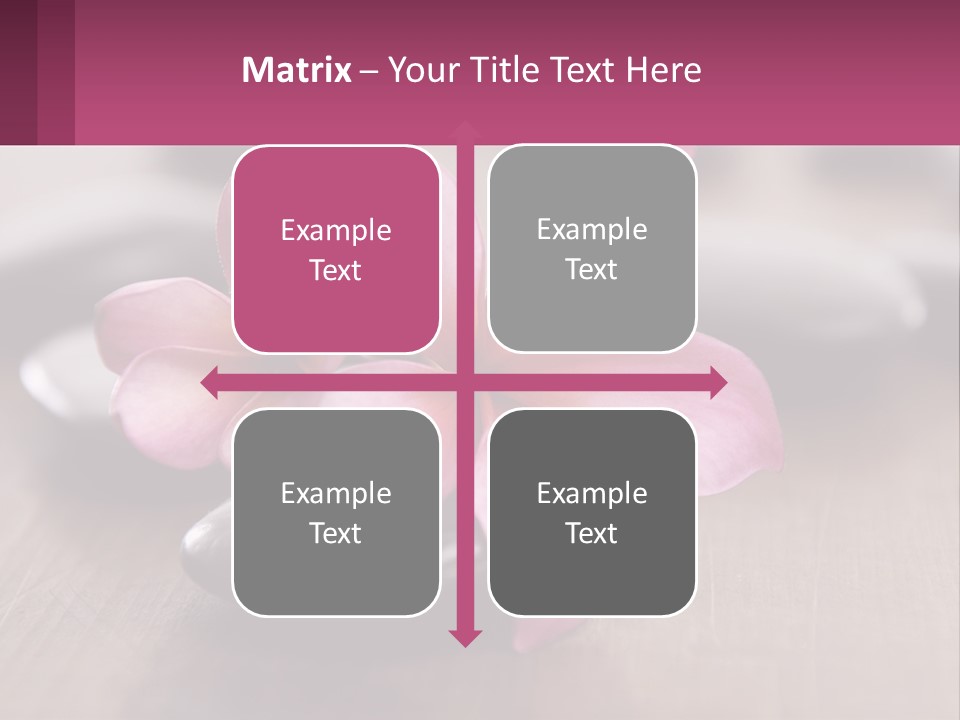 Power System Conditioner PowerPoint Template