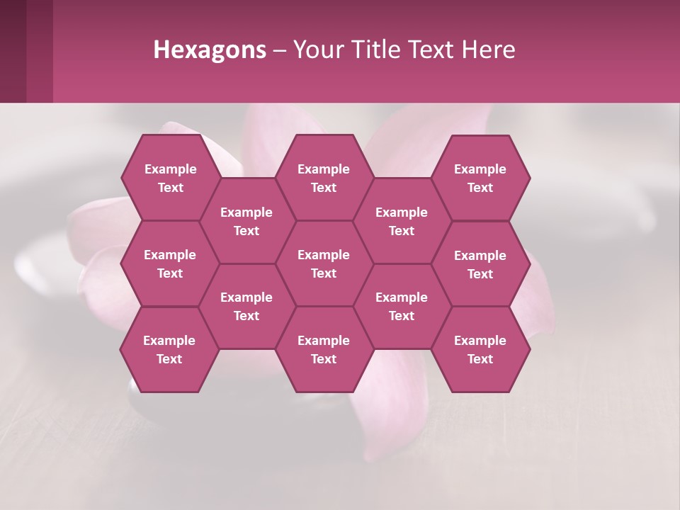 Power System Conditioner PowerPoint Template