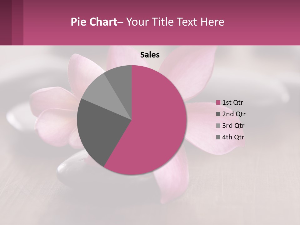 Power System Conditioner PowerPoint Template