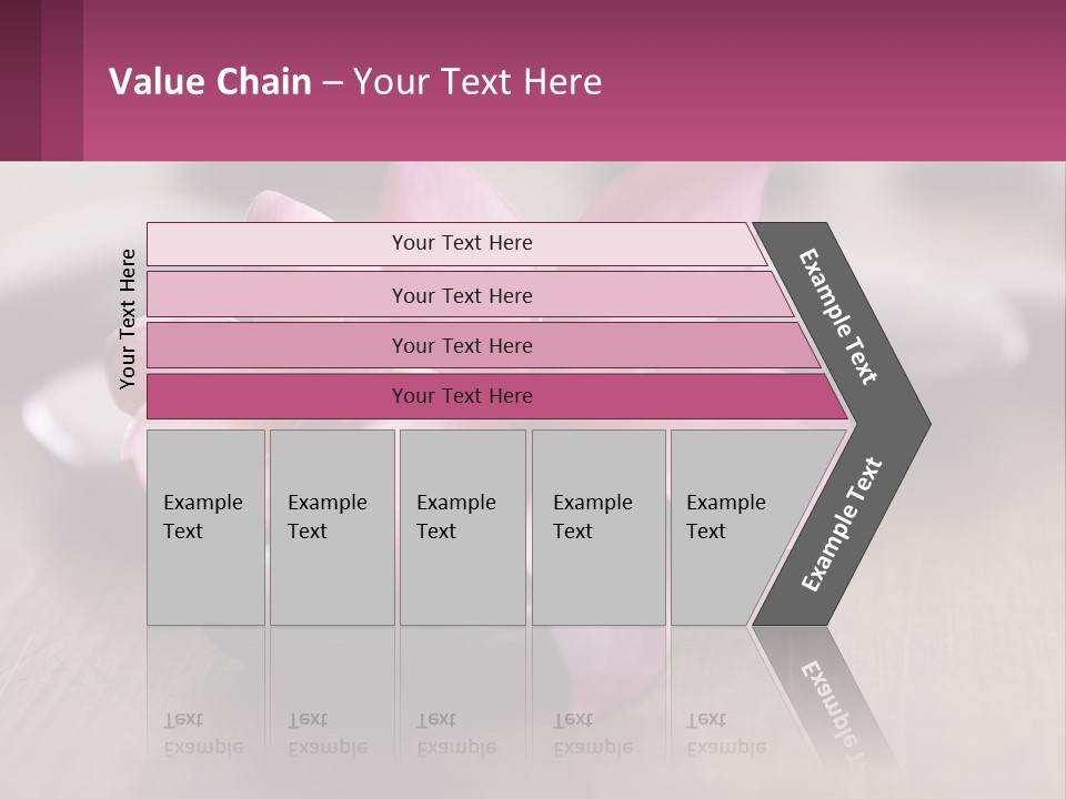 Power System Conditioner PowerPoint Template