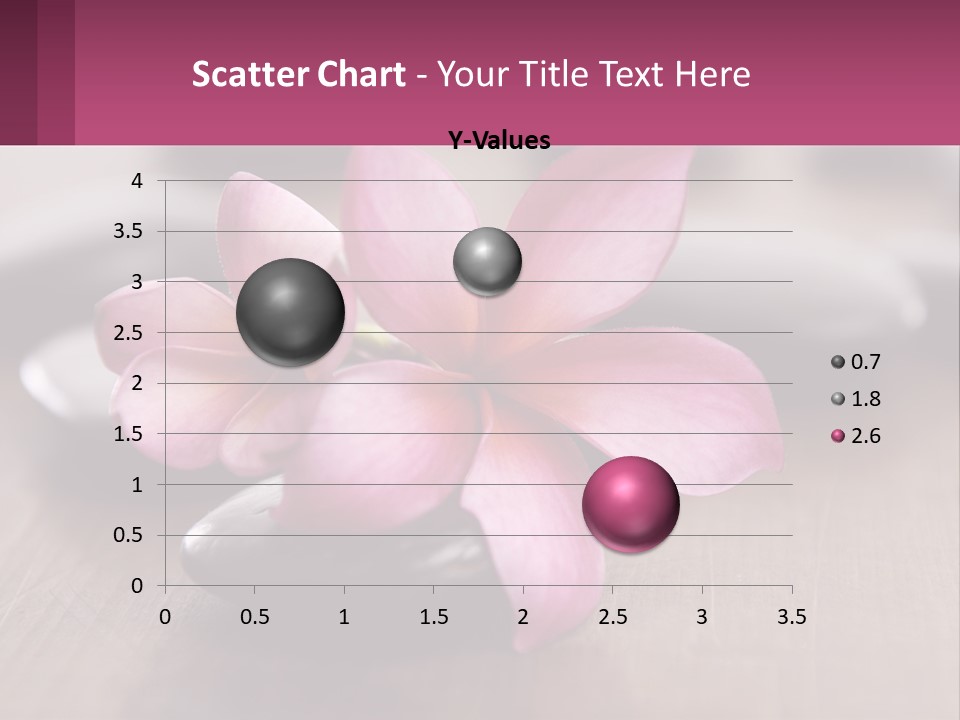 Power System Conditioner PowerPoint Template