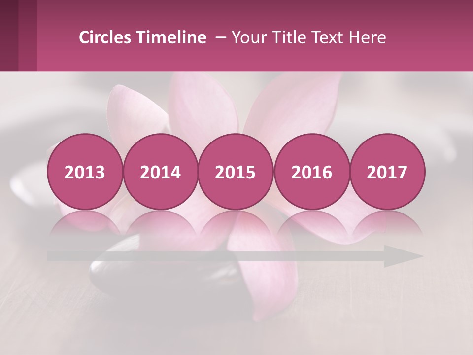 Power System Conditioner PowerPoint Template