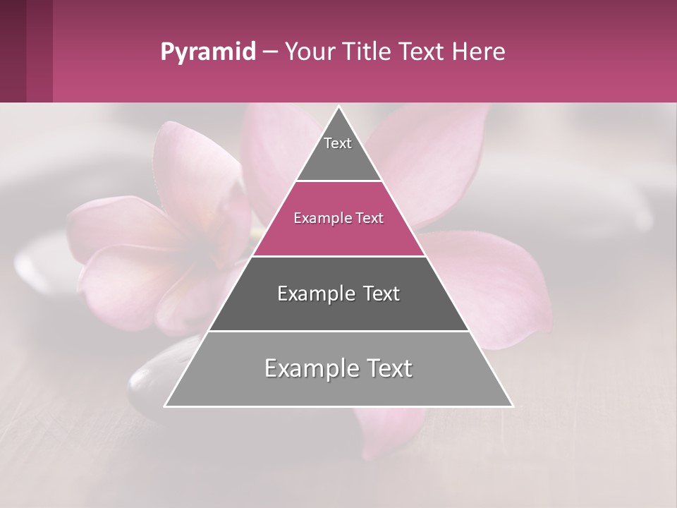 Power System Conditioner PowerPoint Template