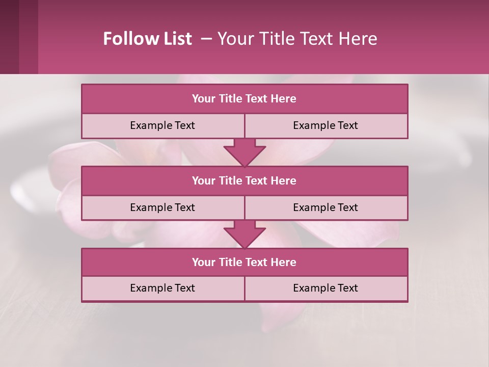 Power System Conditioner PowerPoint Template