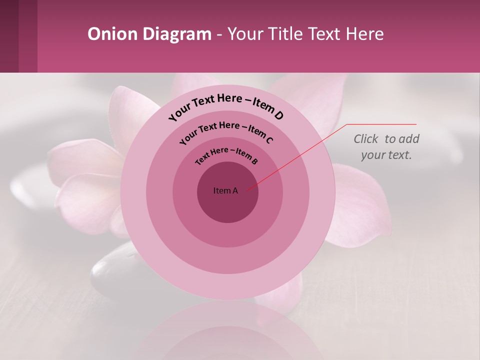 Power System Conditioner PowerPoint Template