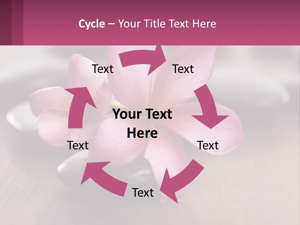 Power System Conditioner PowerPoint Template