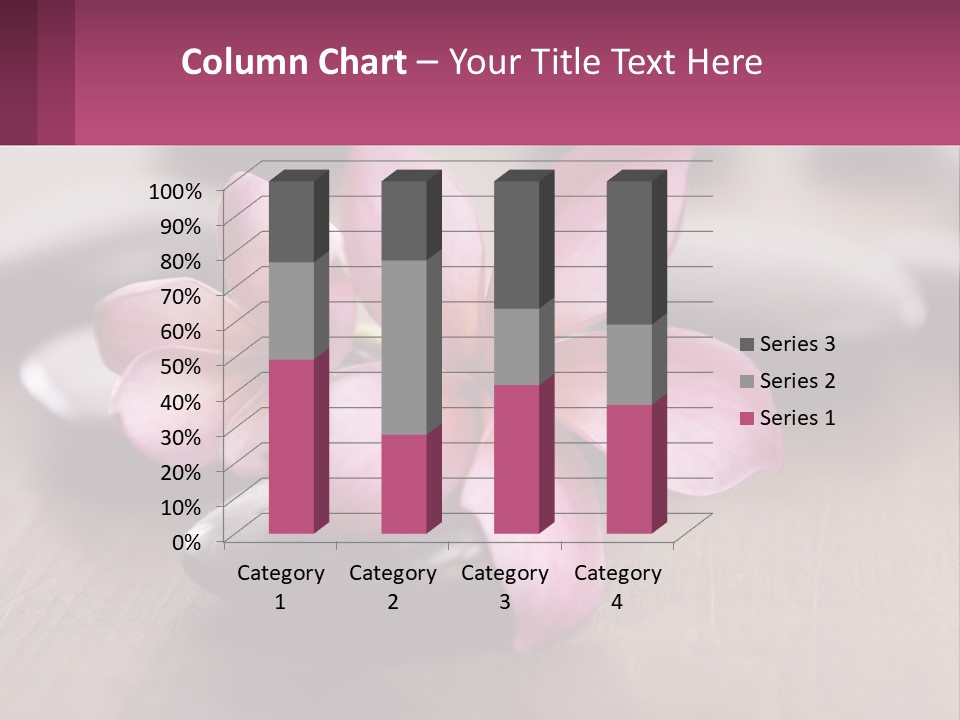 Power System Conditioner PowerPoint Template