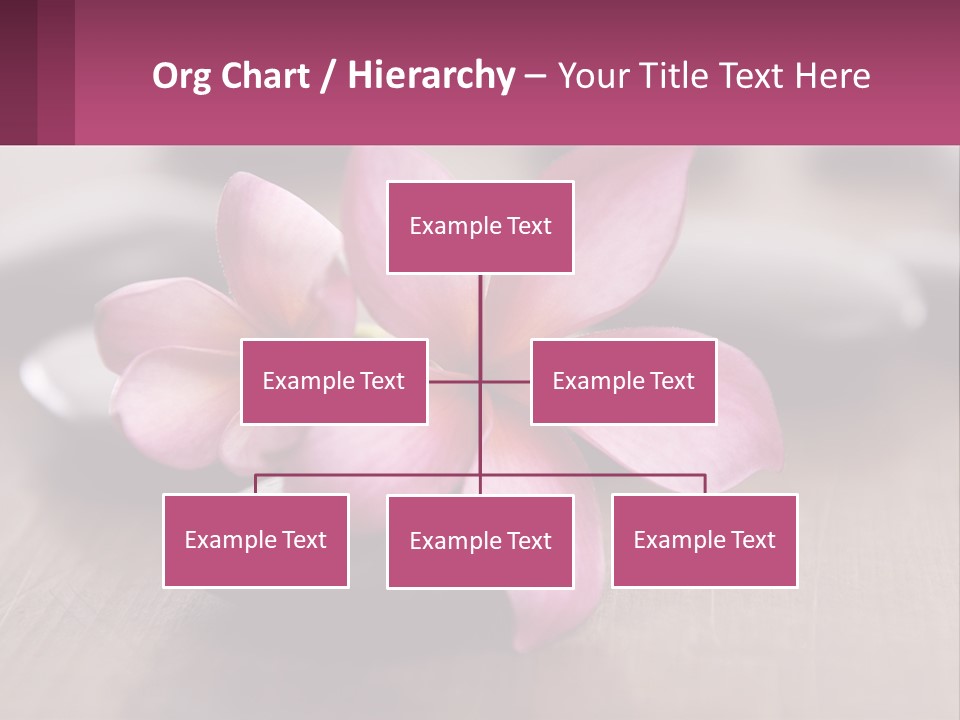 Power System Conditioner PowerPoint Template