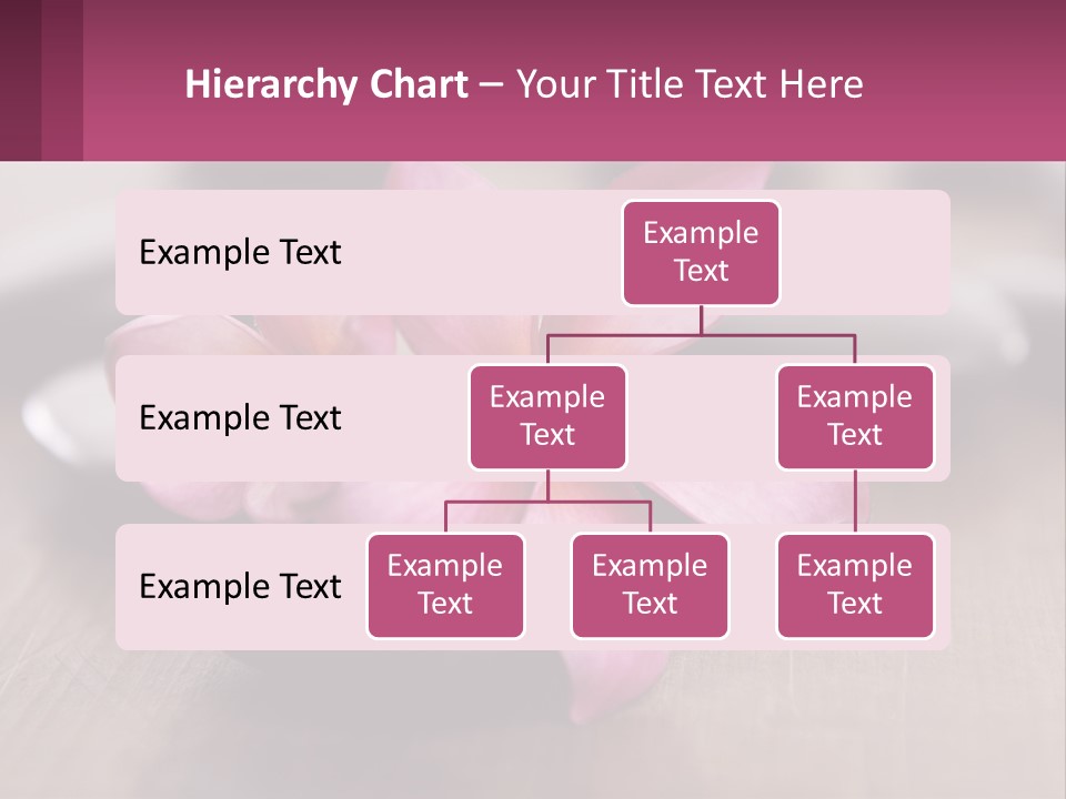 Power System Conditioner PowerPoint Template