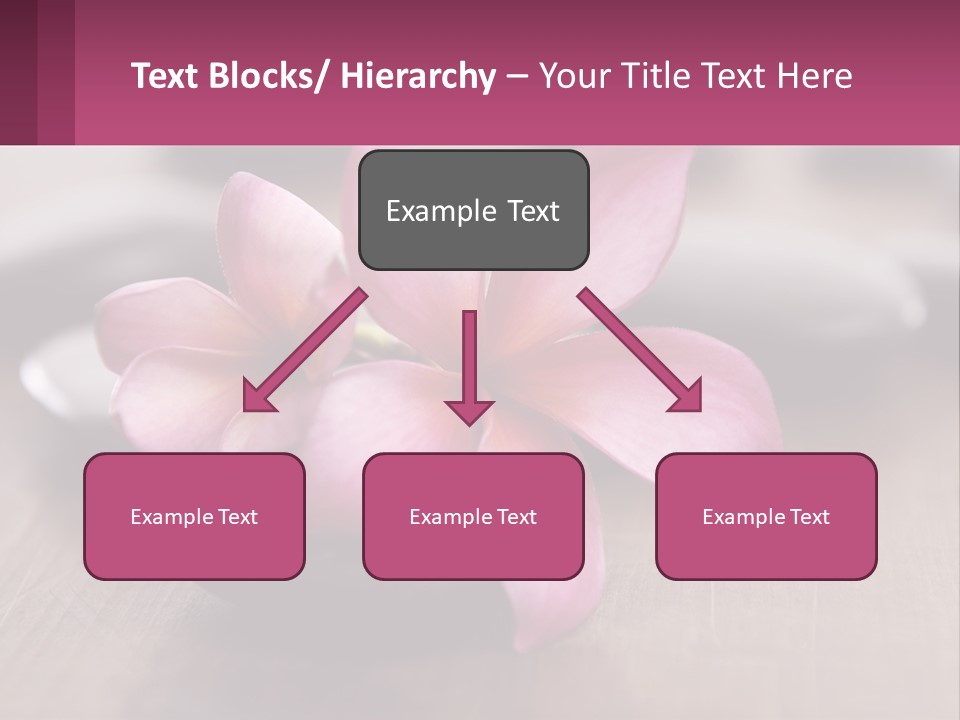 Power System Conditioner PowerPoint Template