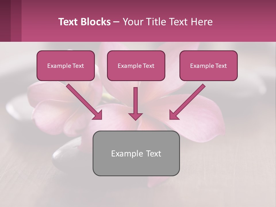 Power System Conditioner PowerPoint Template