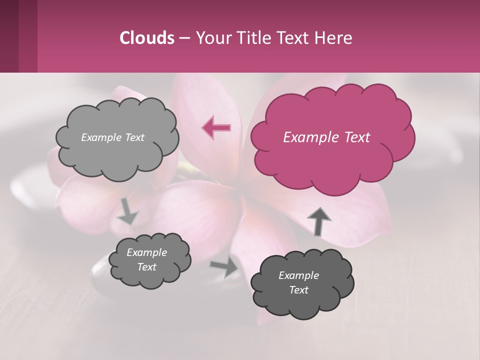 Power System Conditioner PowerPoint Template