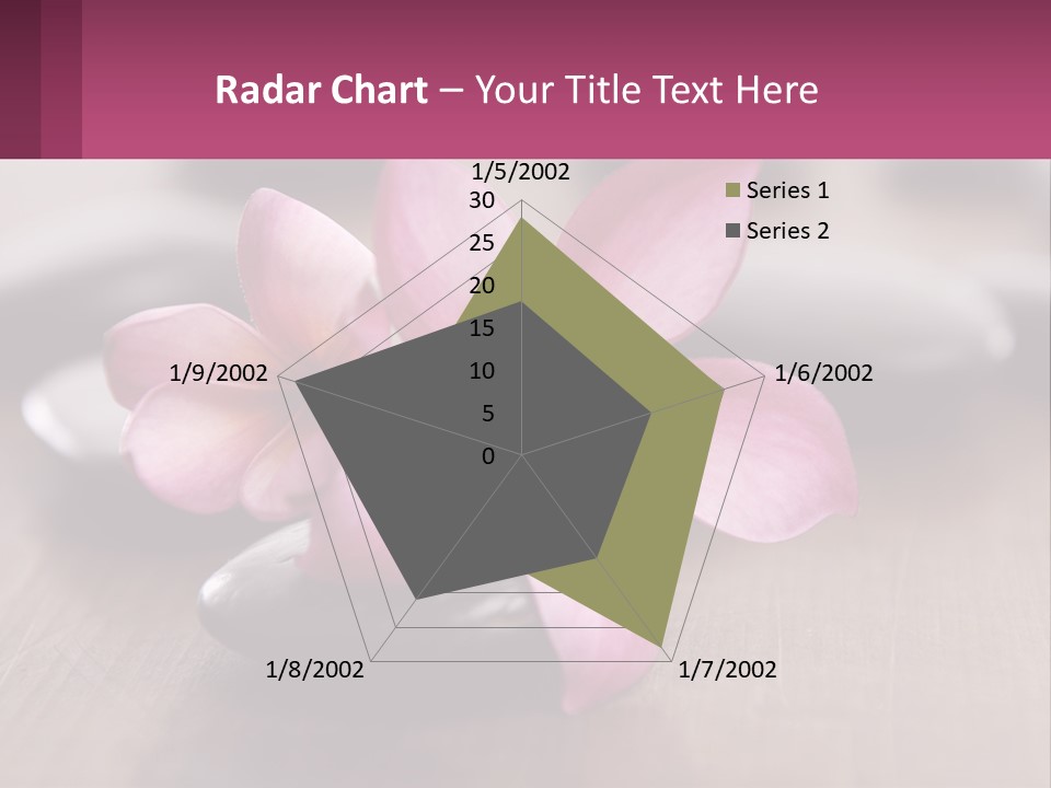 Power System Conditioner PowerPoint Template