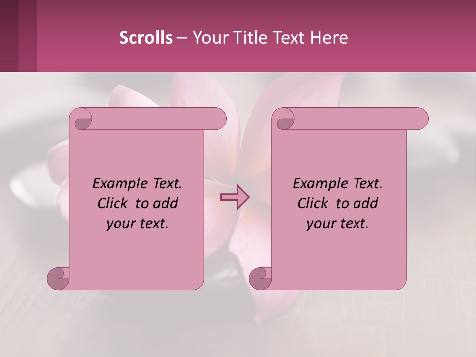 Power System Conditioner PowerPoint Template