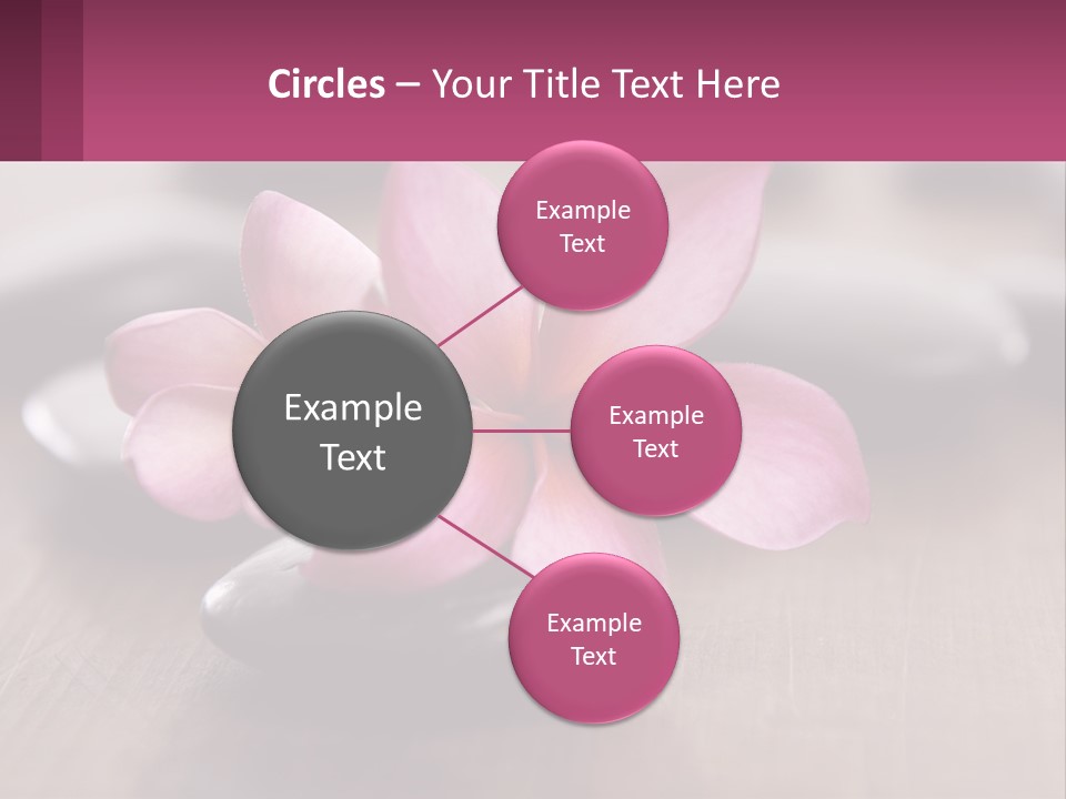 Power System Conditioner PowerPoint Template