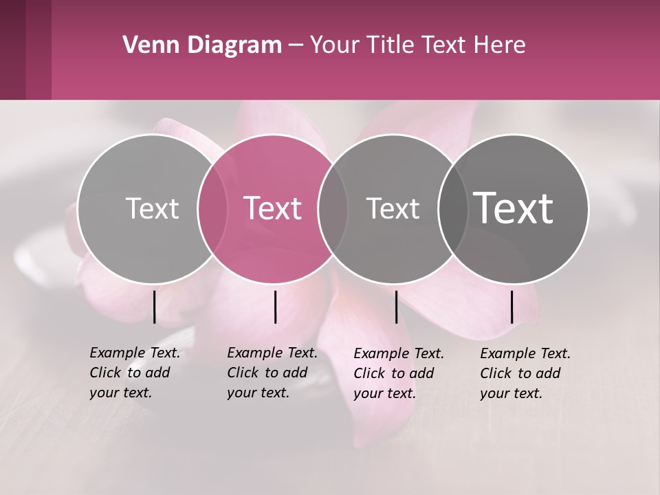 Power System Conditioner PowerPoint Template
