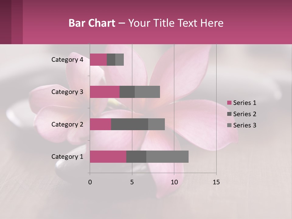 Power System Conditioner PowerPoint Template