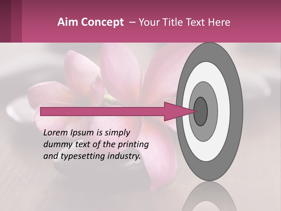 Power System Conditioner PowerPoint Template